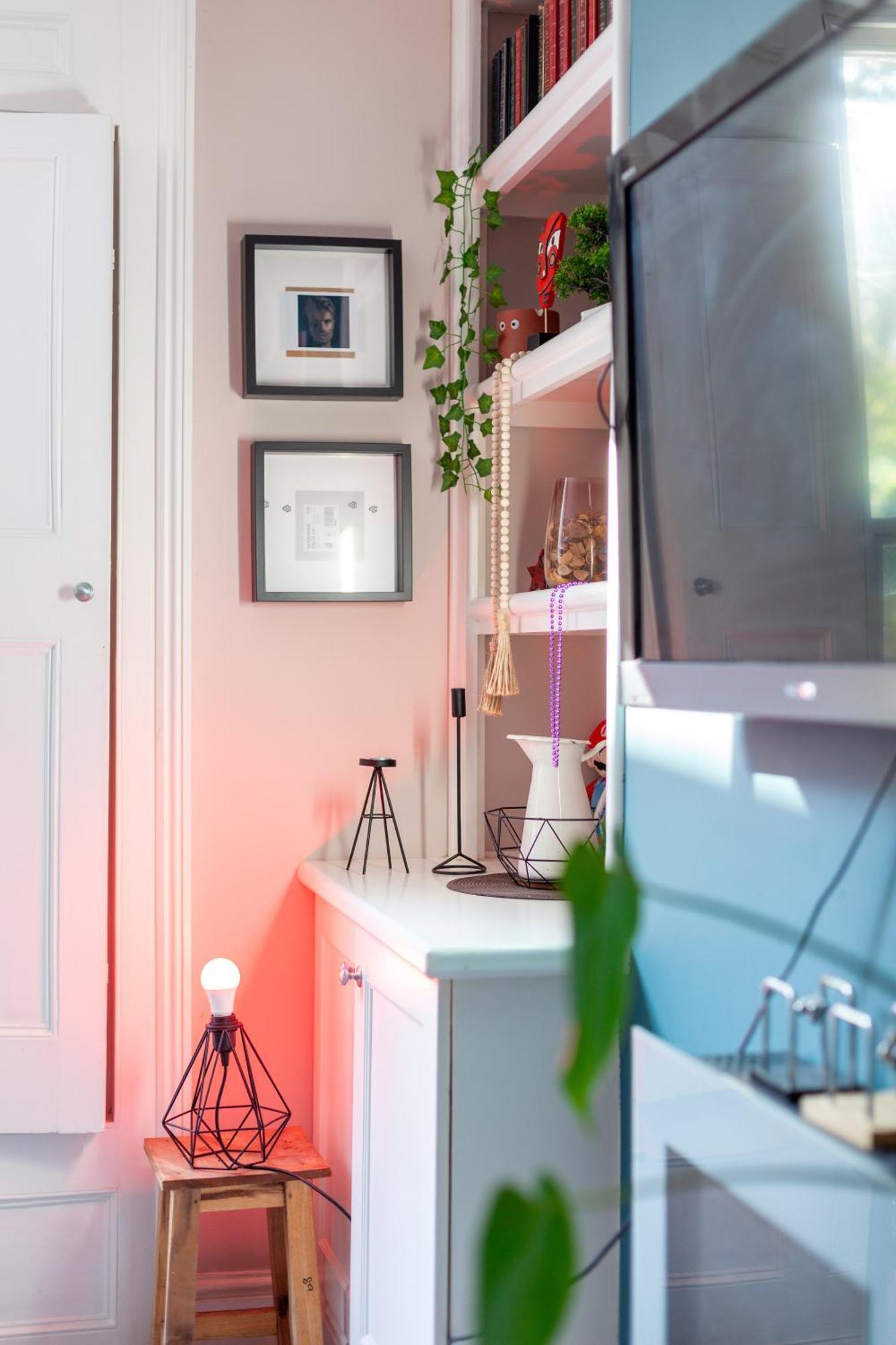 Séjour chez l'habitant Double W/projector & Garden Hot Tub